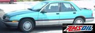 Motor oil designed for your 1991 Pontiac TEMPEST