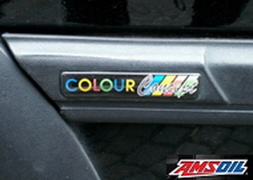 Motor oil designed for your 1991 Volkswagen CABRIOLET