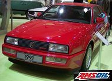 Motor oil designed for your 1991 Volkswagen CORRADO