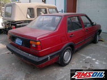 Motor oil designed for your 1991 Volkswagen JETTA
