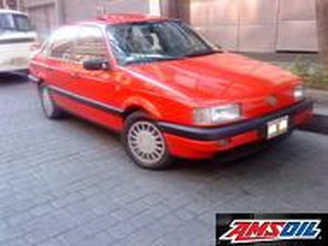 Motor oil designed for your 1991 Volkswagen PASSAT