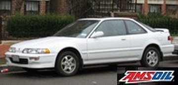 Motor oil designed for your 1992 Acura INTEGRA