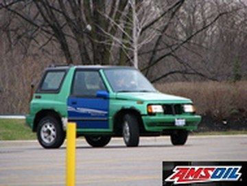 Motor oil designed for your 1992 Asuna (Canada) SUNRUNNER