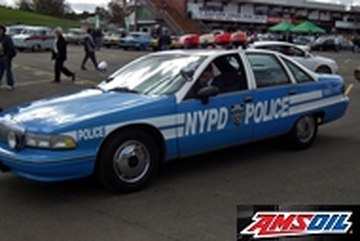 Motor oil designed for your 1992 Chevrolet CAPRICE