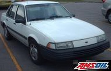 Motor oil designed for your 1992 Chevrolet CAVALIER