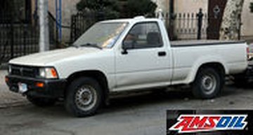 Motor oil designed for your 1992 Chevrolet Trucks C1500 2WD PICKUP
