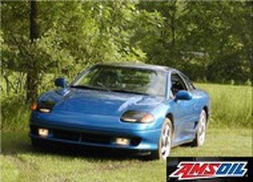 Motor oil designed for your 1992 Dodge STEALTH