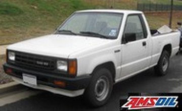 Motor oil designed for your 1992 Dodge Trucks RAM 50 PICKUP