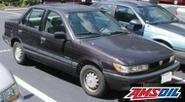 Motor oil designed for your 1992 Eagle SUMMIT