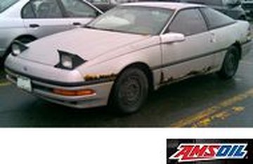 Motor oil designed for your 1992 Ford PROBE