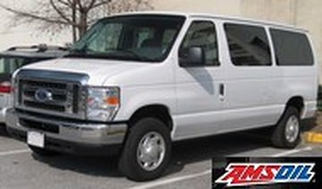 Motor oil designed for your 1992 Ford Trucks E250 HD VAN