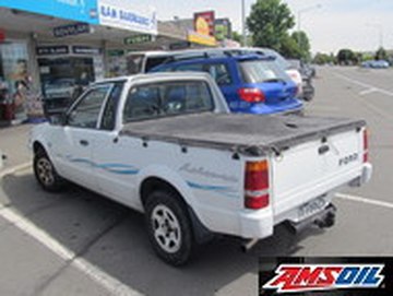 Motor oil designed for your 1992 Ford Trucks EXPLORER