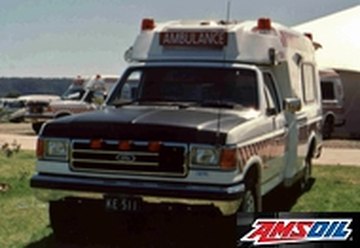 Motor oil designed for your 1992 Ford Trucks F250