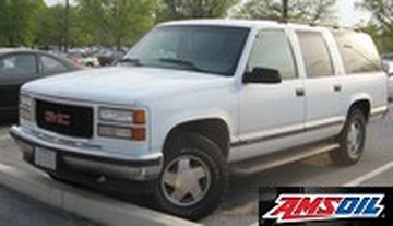 Motor oil designed for your 1992 Gmc Trucks SUBURBAN