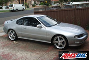 Motor oil designed for your 1992 Honda PRELUDE