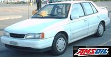 Motor oil designed for your 1992 Hyundai EXCEL