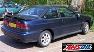 Motor oil designed for your 1992 Hyundai SCOUPE