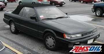Motor oil designed for your 1992 Infiniti M30
