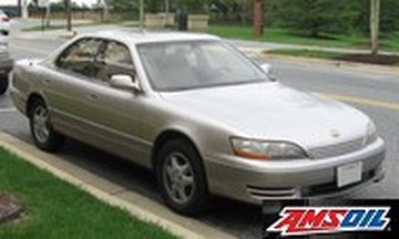 Motor oil designed for your 1992 Lexus ES300