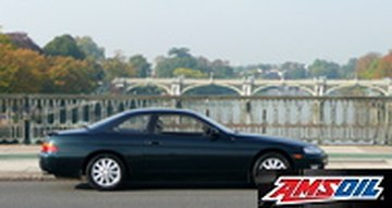 Motor oil designed for your 1992 Lexus SC300