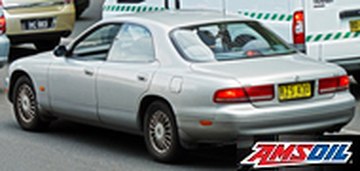 Motor oil designed for your 1992 Mazda 929
