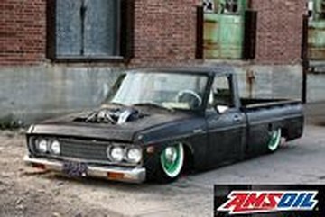 Motor oil designed for your 1992 Mazda B2200 PICKUP