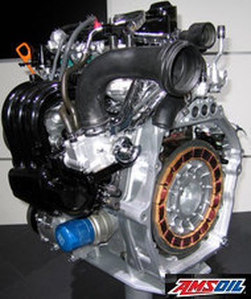 Motor oil designed for your 1992 Mazda B2600 PICKUP