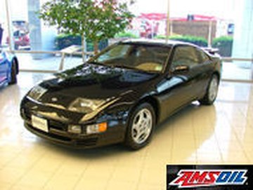 Motor oil designed for your 1992 Nissan/Datsun 300ZX