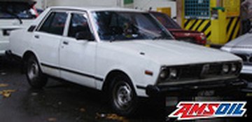 Motor oil designed for your 1992 Nissan/Datsun NX