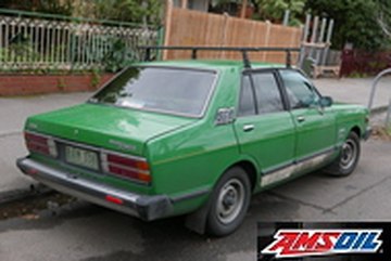 Motor oil designed for your 1992 Nissan/Datsun STANZA