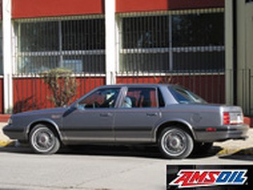 Motor oil designed for your 1992 Oldsmobile CIERA