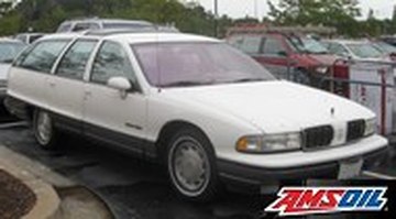 Motor oil designed for your 1992 Oldsmobile CUSTOM CRUISER