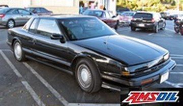 Motor oil designed for your 1992 Oldsmobile TORONADO