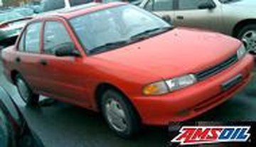Motor oil designed for your 1992 Plymouth COLT