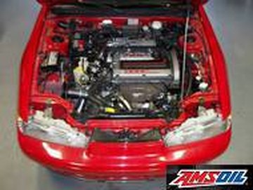 Motor oil designed for your 1992 Plymouth LASER