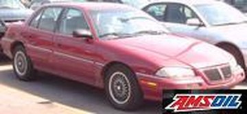 Motor oil designed for your 1992 Pontiac GRAND AM