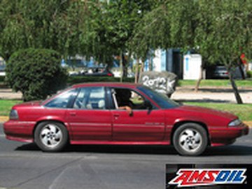 Motor oil designed for your 1992 Pontiac GRAND PRIX