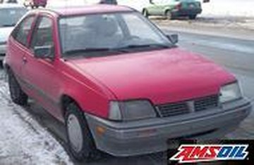 Motor oil designed for your 1992 Pontiac LEMANS