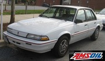 Motor oil designed for your 1992 Pontiac SUNBIRD