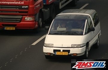 Motor oil designed for your 1992 Pontiac TRANS SPORT VAN