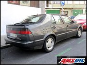 Motor oil designed for your 1992 Saab 9000