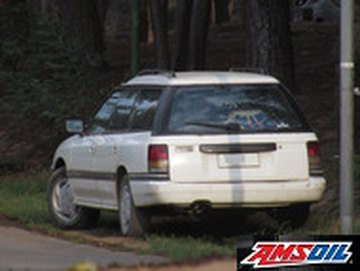 Motor oil designed for your 1992 Subaru LEGACY
