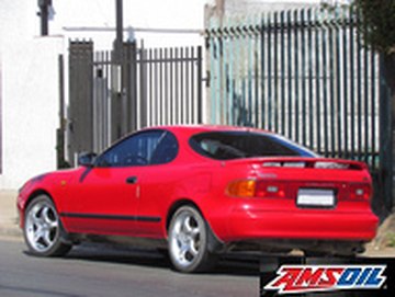 Motor oil designed for your 1992 Toyota CELICA