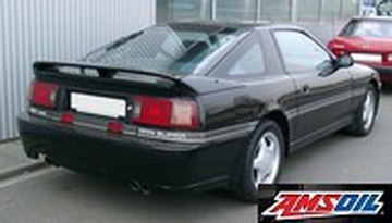 Motor oil designed for your 1992 Toyota SUPRA