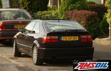 Motor oil designed for your 1992 Volkswagen CORRADO