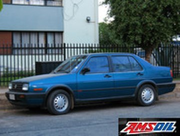 Motor oil designed for your 1992 Volkswagen JETTA