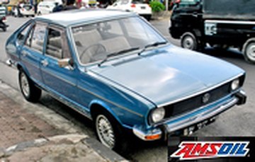 Motor oil designed for your 1992 Volkswagen PASSAT