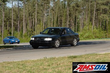 Motor oil designed for your 1993 Audi S4