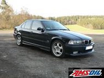 Motor oil designed for your 1993 BMW 318i