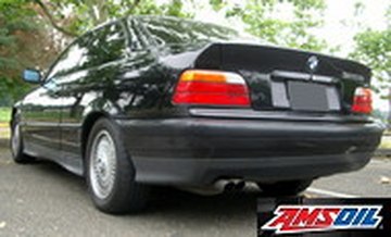 Motor oil designed for your 1993 BMW 318is